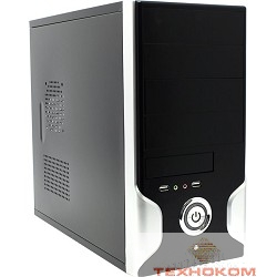 Exegate EX188941RUS Корпус Minitower MA-363