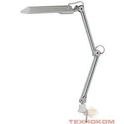 ЭРА NL-201 [NL-201-G23-11W-GY] серый