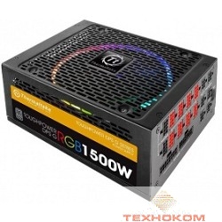 Thermaltake Toughpower Grand 1500 W BOX [ PS-TPG-1500DPCTEU-T ]