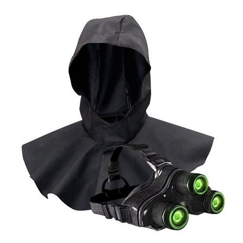 Комплект стэлс-герой