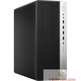 HP EliteDesk 800 G3 [1HK30EA] TWR {i7-7700/8Gb/256Gb SSD/DVDRW/W10Pro}