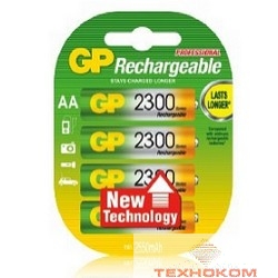 GP 230AAHC-2DECRC4 40/400 (4 шт. в уп-ке)