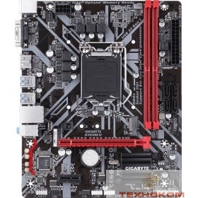 Gigabyte GA-B360M H RTL