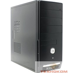 Exegate EX194361RUS Корпус Miditower CP-501