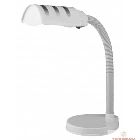 ЭРА C0044901 Настольный светильник NE-302-E27-15W-W белый