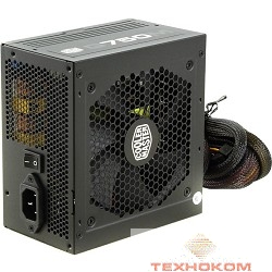 Cooler Master  G750M  (RS750-AMAAB1-EU) 750W