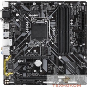 Gigabyte H370M DS3H RTL