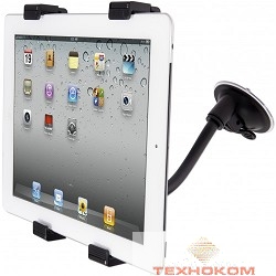 Defender Car holder 211 держатель на штанге 110-200мм [29211]