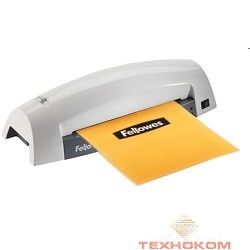 Fellowes Ламинатор Lunar A3 FS-57167 {2x80 мкм, 30 см/мин}