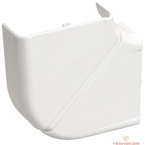 Iek (CKK-40D-P-100-060-K01  ) Угол плоский 100х60 Праймер