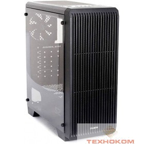 Zalman S2 черный без БП ATX 2x120mm 2xUSB2.0 1xUSB3.0 audio bott PSU