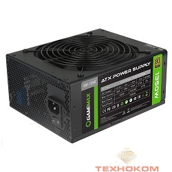 GameMax (GM-1350) Power Supply  (GMX Retail version)  (New model, 1350W real)