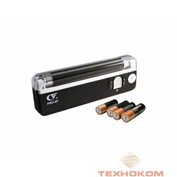 PRO 4P (4 p) {Инфракрасный детектор валют (банкнот)}