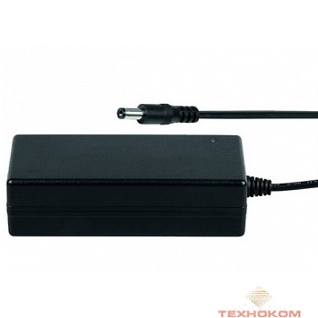 Iek LSP2-060-12-20-11 Драйвер LED ИПСН 60Вт 12 В сетевая вилка-блок -JacK 5,5 мм IP20 IEK-eco