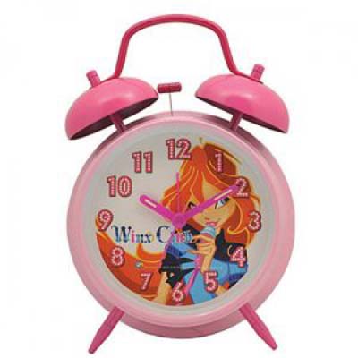 Будильник Winx