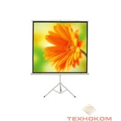 ScreenMedia Apollo [SAM-1104] Экран на штативе,203x203 MW