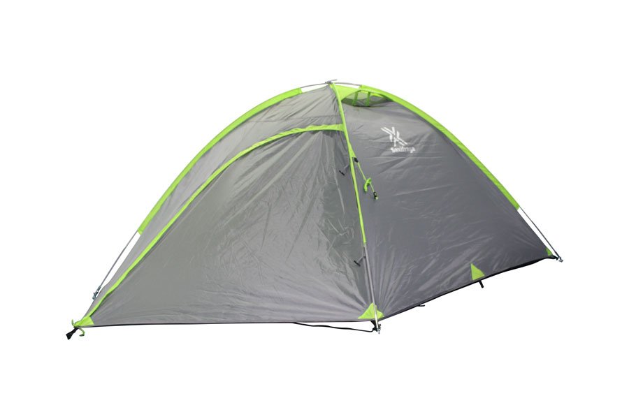 Палатка Saxifraga THUNDERDOME