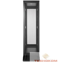 AF046A HP V142, Pallet Rack, 600mm, (with front & rear doors, without side panels)