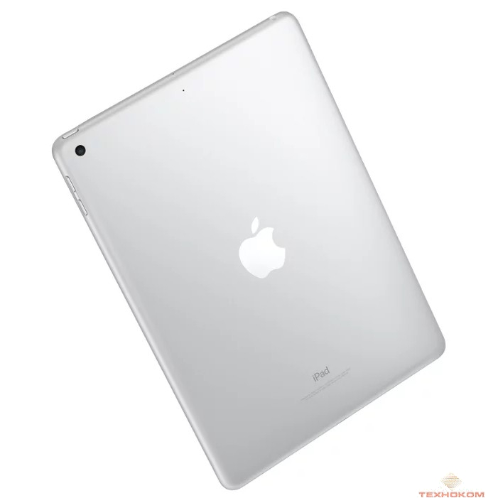 Apple iPad Wi-Fi 32GB - Space Grey [MR7F2RU/A] (2018)