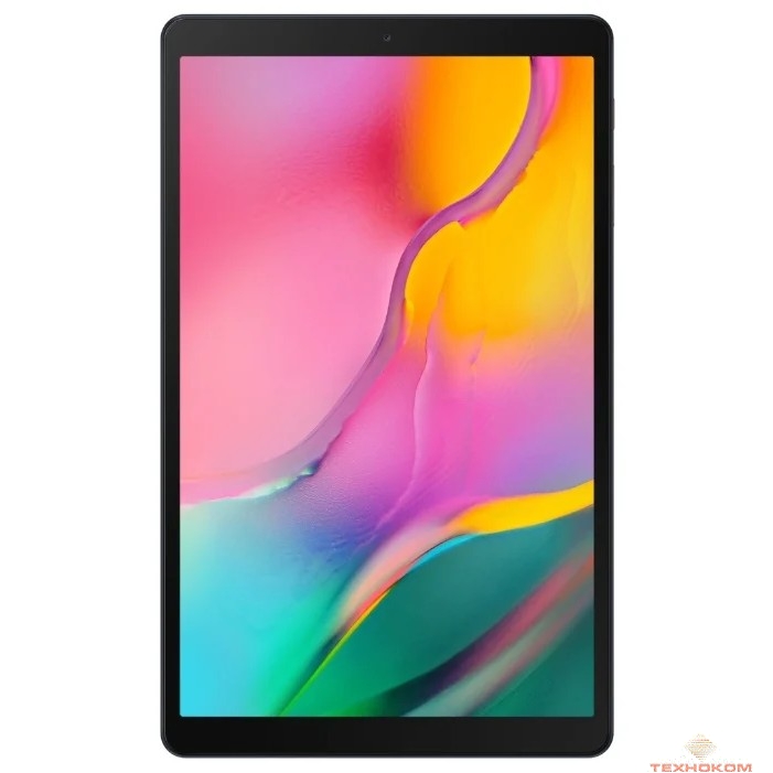 Samsung SM-T515 gold (золотой) 32Гб [SM-T515NZDDSER]