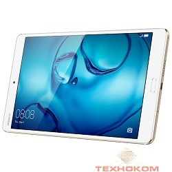 Huawei MediaPad T3 LTE 8" 16GB [KOB-L09] GOLD