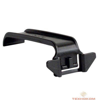 Dkc 05204RL Фиксатор кабеля для короба RL6 40