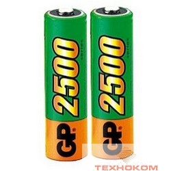 GP 250AAHC-2DECRC2 20/200 (2 шт. в уп-ке)