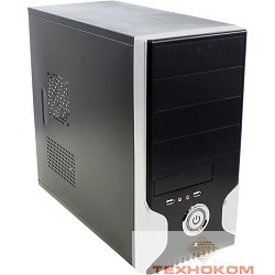 Exegate EX199161RUS Корпус Minitower MA-363