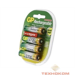 GP 270AAHC3/1-2CR4 32/320  (акция3+1)