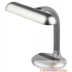 ЭРА NL-209 [NL-209-G23-9W-GY] серый