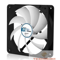 Case fan ARCTIC F12 Rev.2 PWM RTL (AFACO-120P2-GBA01)