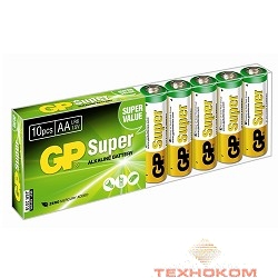 GP 15A-2CRB10 (10шт. в уп-ке)