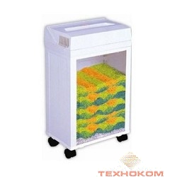 С-12СС Уничтожитель документов Office Kit С-12СС (1x2mm)