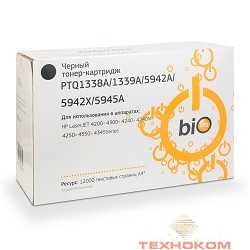 PTQ1338A со склада ООО "ТехноКом"