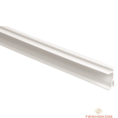 Iek (CKK-40D-SL75-K01) Соединитель на стык лицевой для крышки 75