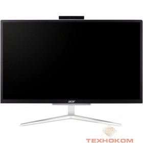 Acer Aspire C22-820 [DQ.BCMER.008] 21.5" {FHD Pen J5005/4Gb/1Tb/W10/k+m}
