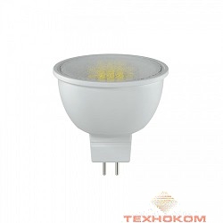 СТАРТ (4670012292210) Светодиодная лампа точеченого света.  LED JCDR GU5.3 6W27