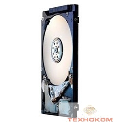 500Gb Hitachi Travelstar Z5K500 (HTS545050A7E680) {SATA III, 5400 rpm, 8Mb buffer, 7mm''} [0J38065]