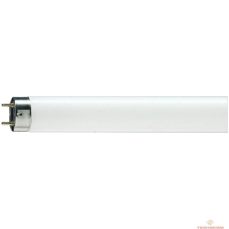 Лампа люминесцентная  Philips TL-D  G13 36W/33-640 SLV