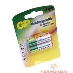 GP 210AAHC-2DECRC2 20/200 (2 шт. в уп-ке)