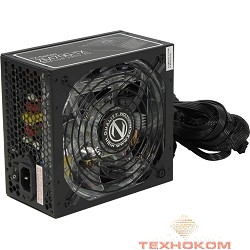 Zalman  ZM700-TX  {700W, ATX12V v2.31, APFC, 14cm Fan, 80+, Retail}