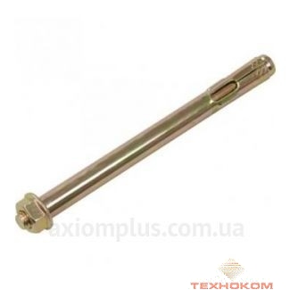 Iek CLP1M-A-B-10-75 Болт анкерный с гайкой М10*75