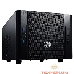 MidiTower Cooler Master Elite 130 [RC-130-KKN1]