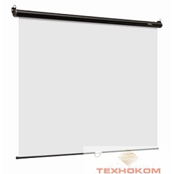 Digis Optimal-C [DSOC-1101] Экран настенный,формат 1:1 160х160 MW