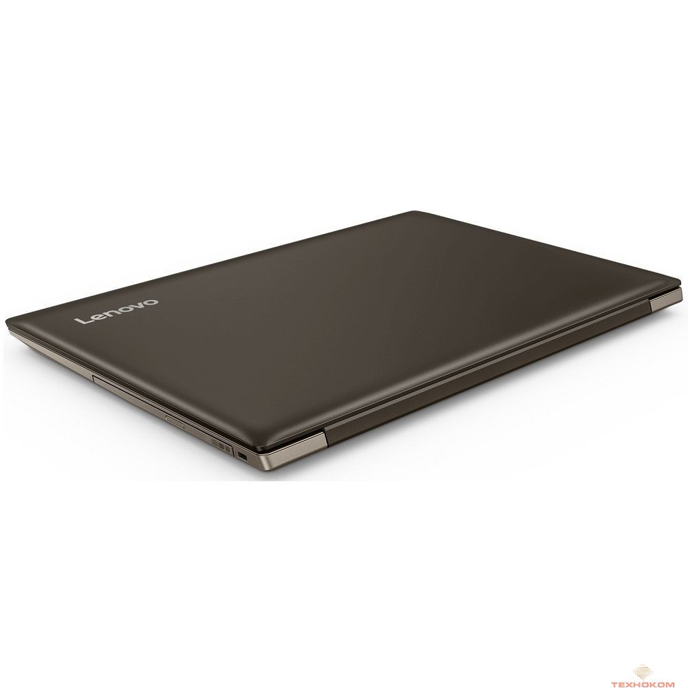 Lenovo IdeaPad 330-15ARR [81D200J6RU] Brown 15.6" {FHD Ryzen 5 2500U/8Gb/256Gb SSD/Vega 8/DOS}