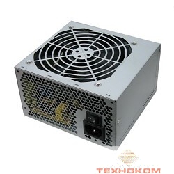 FSP 500W ATX-500PNR OEM {24Pin+4+SATA}