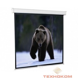 ScreenMedia Economy [SEM-1103] Экран настенный,180x180 MW