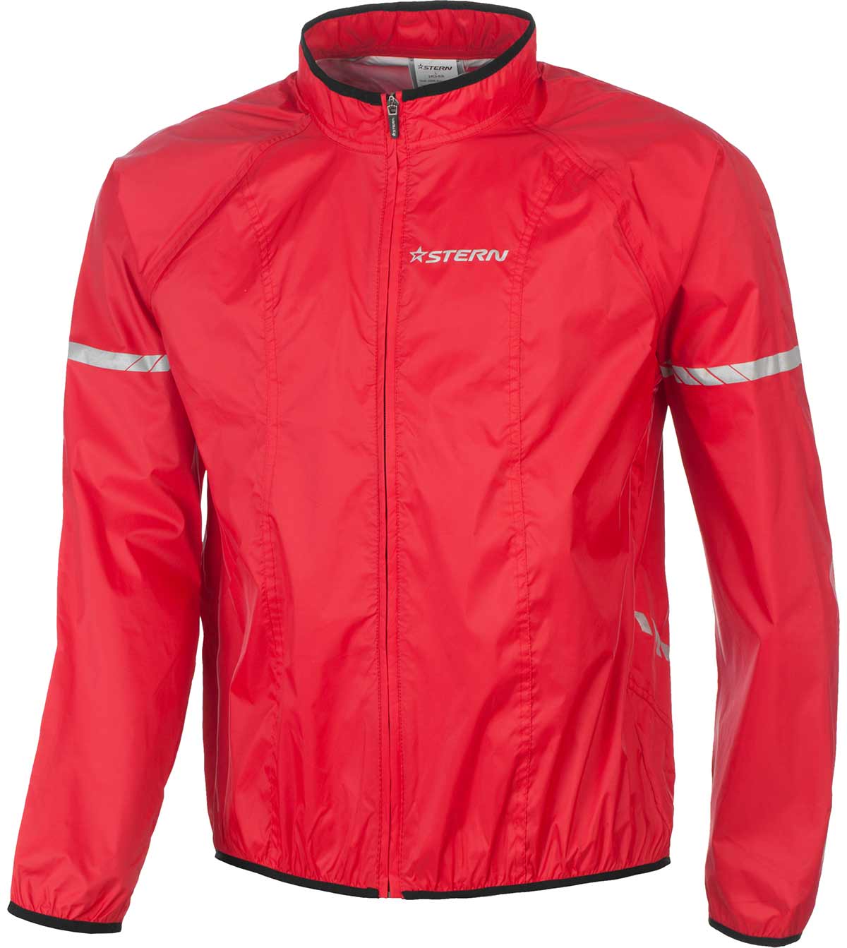 Велосипедная ветровка Stern