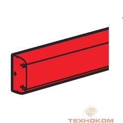 Legrand 010463 Кабель-канал DLP 35x105 - 1 секция - 1 крышка 85 мм - длина 2 м - белый