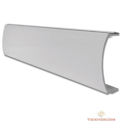 Dkc 01410 Фронтальная крышка 120 мм для канала 140 х 50 мм ( 2 м)